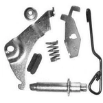 Order Rear Right Adjusting Kit by CARLSON - 12549 For Your Vehicle
